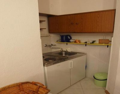 Studio apartman za 3 osobe (Dijana Ap4)
