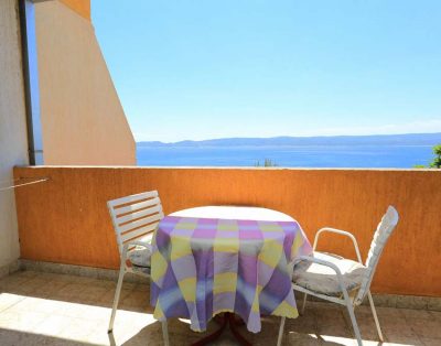 Studio apartman za 3 osobe (DIjana Ap1)