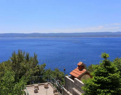Studio apartman za 3 osobe (DIjana Ap1)