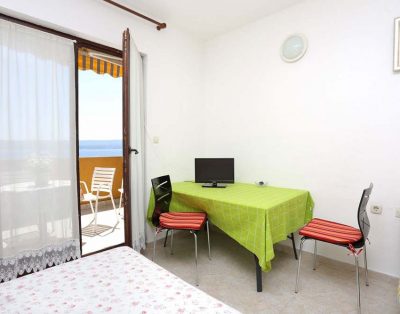 Studio apartman za 3 osobe (DIjana Ap2)