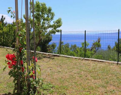 Studio apartman za 3 osobe (Dijana Ap4)