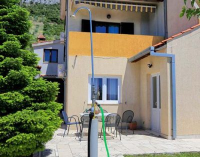 Studio apartman za 3 osobe (DIjana Ap1)