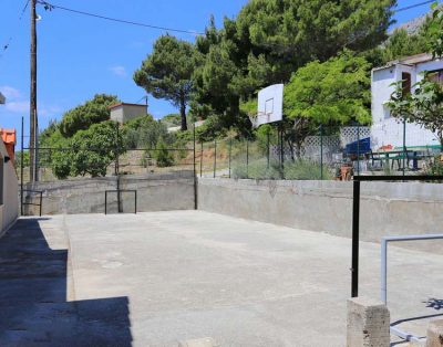 Studio apartman za 3 osobe (Dijana Ap4)