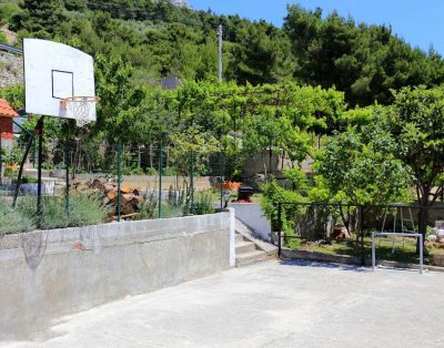 Studio apartman za 3 osobe (DIjana Ap2)