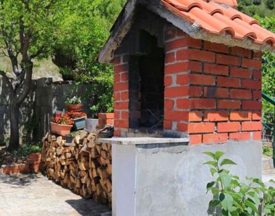 Studio apartman za 4 osobe (Dijana Ap3)