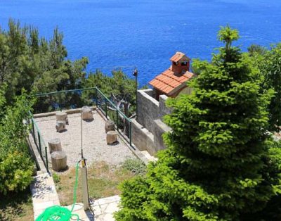 Studio apartman za 3 osobe (Dijana Ap4)