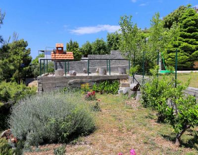 Studio apartman za 4 osobe (Dijana Ap3)