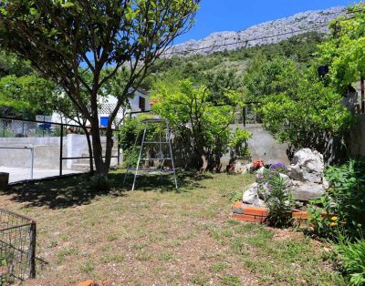 Studio apartman za 3 osobe (Dijana Ap4)
