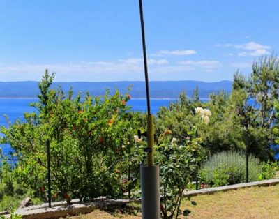 Studio apartman za 3 osobe (DIjana Ap1)