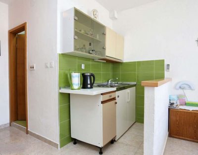 Studio apartman za 3 osobe (DIjana Ap2)