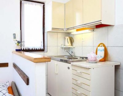 Studio apartman za 3 osobe (DIjana Ap1)