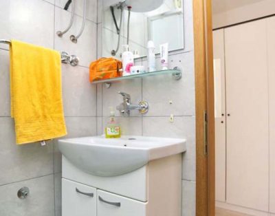 Studio apartman za 3 osobe (DIjana Ap2)