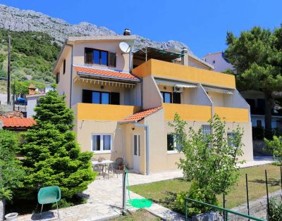 Studio apartman za 3 osobe (DIjana Ap1)