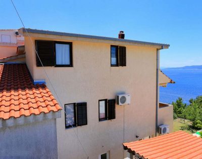 Studio apartman za 3 osobe (DIjana Ap2)