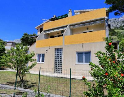 Studio apartman za 3 osobe (DIjana Ap1)