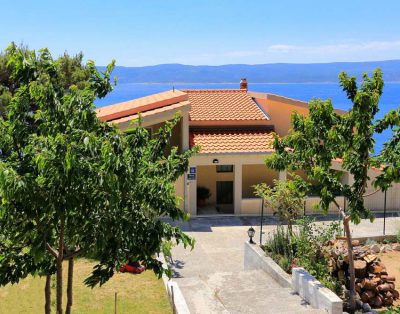 Studio apartman za 3 osobe (DIjana Ap2)