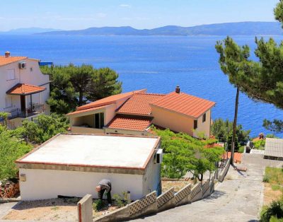 Studio apartman za 3 osobe (DIjana Ap2)