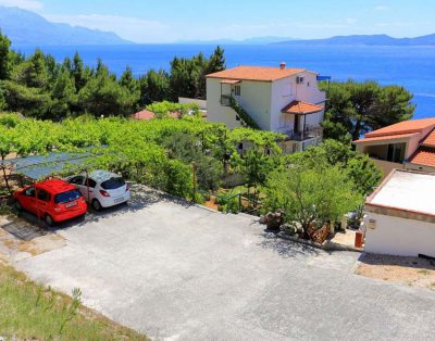 Studio apartman za 4 osobe (Dijana Ap3)