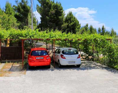 Studio apartman za 4 osobe (Dijana Ap3)