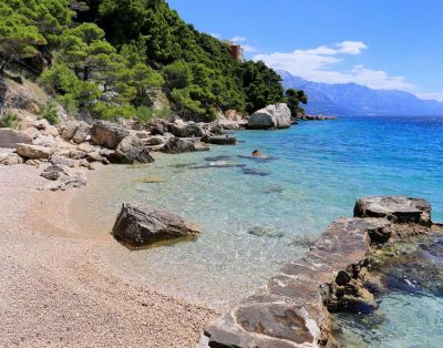 Studio apartman za 3 osobe (DIjana Ap1)