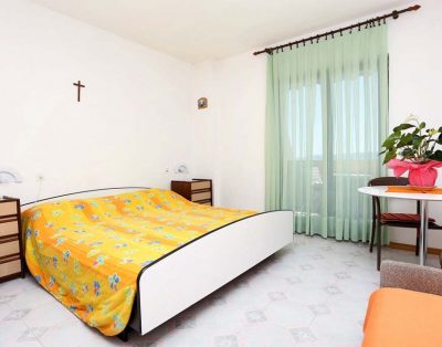 Studio apartman za 3 osobe (DIjana Ap1)