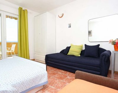 Studio apartman za 4 osobe (Dijana Ap3)