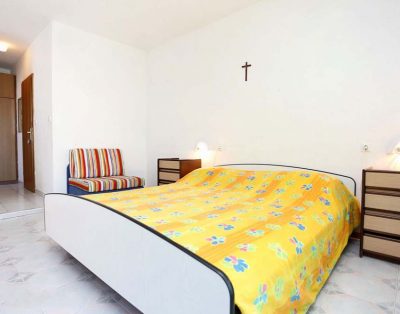 Studio apartman za 3 osobe (DIjana Ap1)