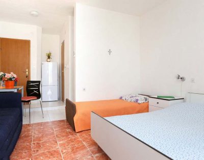 Studio apartman za 4 osobe (Dijana Ap3)