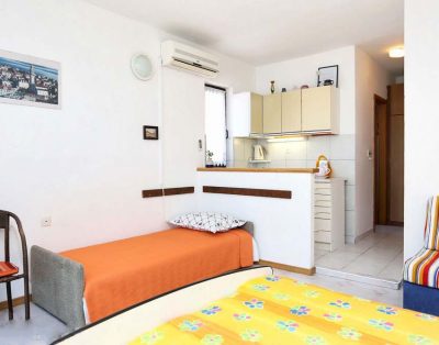 Studio apartman za 3 osobe (DIjana Ap1)