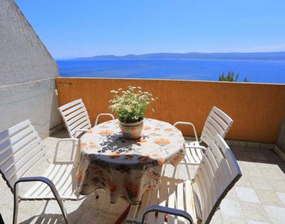 Studio apartman za 3 osobe (DIjana Ap2)