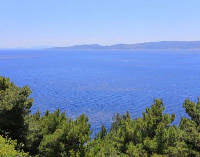 Studio apartman za 4 osobe (Dijana Ap3)