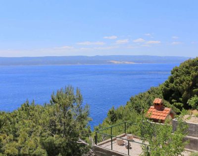 Studio apartman za 4 osobe (Dijana Ap3)