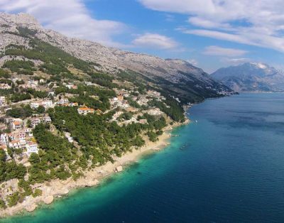 Studio apartman za 3 osobe (DIjana Ap2)