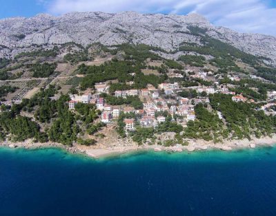 Studio apartman za 3 osobe (Dijana Ap4)