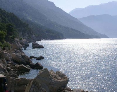 Studio apartman za 3 osobe (DIjana Ap1)
