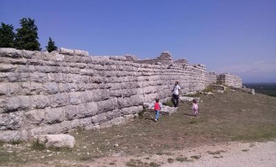 Podróż do tajemniczych i nieznanych Dalmacji – Asseria i Varvaria