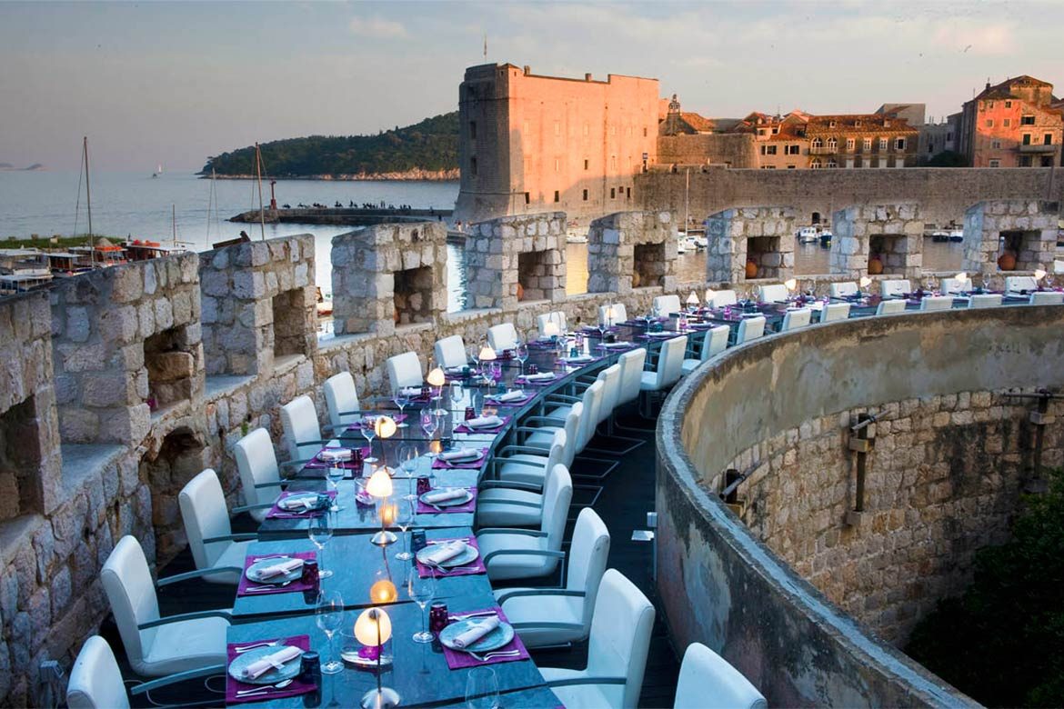 What To Do And See In Dubrovnik