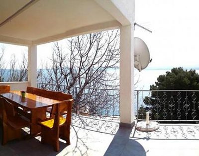 Apartman za 10 osoba u Mimicama