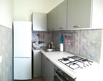 Apartman za 6 osoba sa prekrasnim pogledom