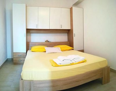 Apartman za 6 osoba sa prekrasnim pogledom