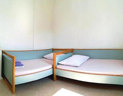 Apartman za 6 osoba sa prekrasnim pogledom