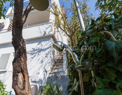 Apartment for 6 persons with beautiful views
