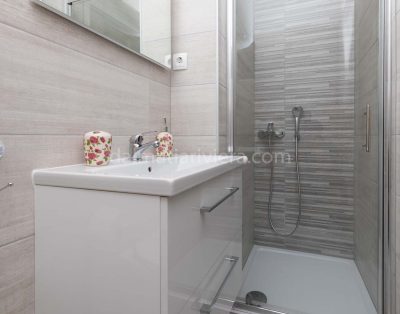 Apartment for 10 in Mimice