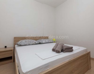 Apartment for 6 persons with beautiful views