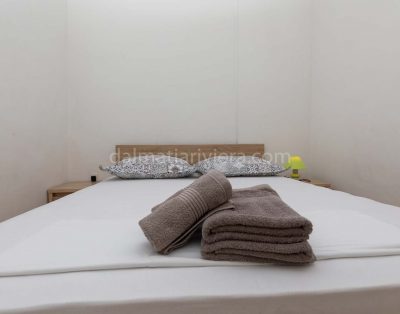 Apartment for 6 persons with beautiful views