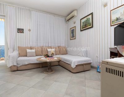 Apartment for 10 in Mimice