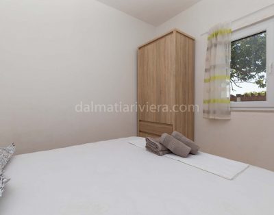 Apartment for 6 persons with beautiful views