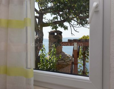 Apartment for 6 persons with beautiful views