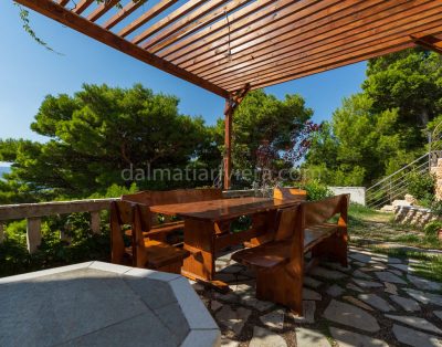 Apartment for 10 persons in Mimice
