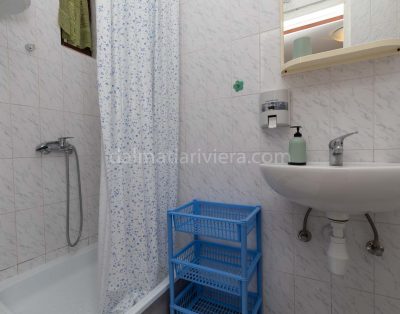 Apartment for 10 persons in Mimice